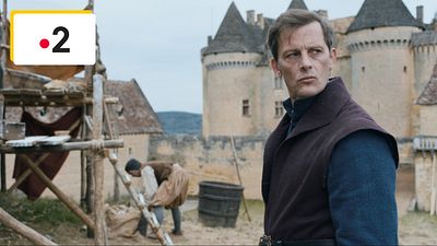 image de la news Fortune de France sur France 2 : une saison 2 prévue pour la série avec Nicolas Duvauchelle ?