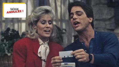 image de la news Mauvaise nouvelle pour les fans de Tony et Angela !