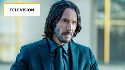 image de la news John Wick : une très bonne nouvelle pour les fans de la saga !