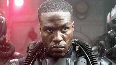 image de la news Vous aimez l'interprète de Black Manta dans Aquaman ? Il sera bientôt à l'affiche d'une série alléchante entre Lupin et Inside Man !