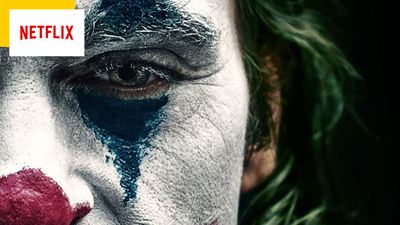 Netflix : Joker disponible sur la plateforme pour Noël !
