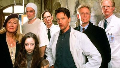 image de la news Il y a 21 ans, cette série a été le pire échec de Stephen King ! Rares sont les spectateurs à l'avoir vue