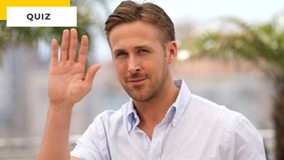 Quiz vrai ou faux Ryan Gosling : la star de Drive fait-elle du tricot ?