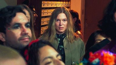 image de la news Léa Seydoux + Niels Schneider dans l'un des films français les plus attendus de cette fin d'été, c'est dans le fantastique et envoûtant L'Inconnue