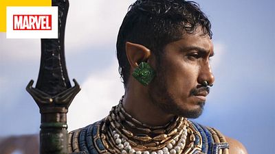 Black Panther 2 : quand Marvel rend hommage à la concurrence