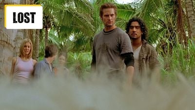 C'est l'une des énigmes les plus mystérieuses de Lost : d'où venaient les ours polaires ?