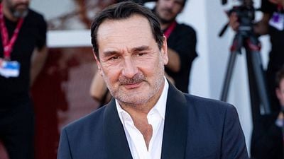 image de la news Après L'Amour ouf et Chien 51, Gilles Lellouche va faire "un pas de côté"