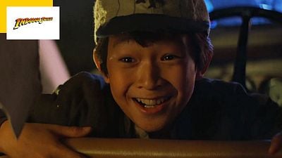 image de la news Indiana Jones : Ke Huy Quan (Demi-Lune) "espérait secrètement" revenir