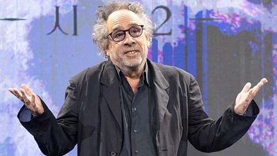 image de la news Tim Burton va retrouver une de ses actrices culte pour le tournage de Mercredi sur Netflix, et on ne s'attendait pas forcément à ça !