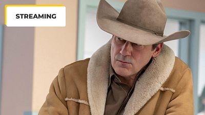 image de la news Le prochaine série du créateur de Yellowstone se dévoile avec un gros nom au casting