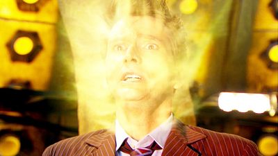 image de la news Le héros emblématique de cette série de science-fiction culte évoque la possibilité d'un retour !