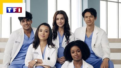 image de la news Grey's Anatomy : après Derek et Amelia, un nouveau docteur Shepherd débarque ce soir dans la saison 19 !