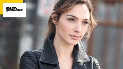 Fast X : Gal Gadot de retour dans la saga ?