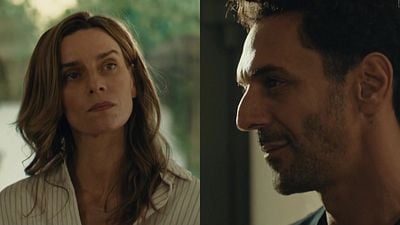image de la news La Cible : y aura-t-il une saison 2 avec Tomer Sisley et Fauve Hautot ?