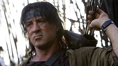 image de la news Rambo sans Stallone : le prochain film pourrait être très différent !
