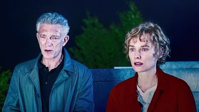 image de la news Vincent Cassel + Diane Kruger dans un thriller de science-fiction dérangeant et bouleversant à voir enfin au cinéma