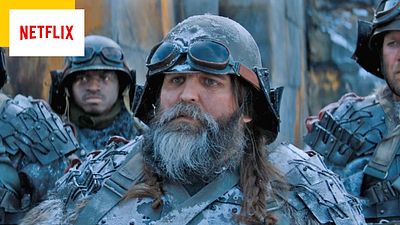 image de la news Netflix : ce film d'aventures et d'humour est 2e de la plateforme !