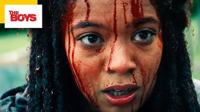 image de la news Après The Boys, Prime Video dévoile la bande-annonce de son spin-off encore plus gore !