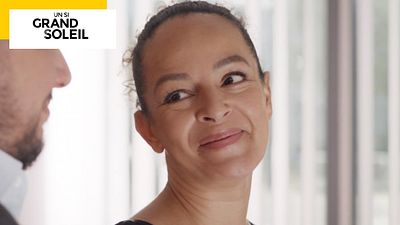 image de la news Un si grand soleil : Berthier a-t-il une chance avec Carine ?