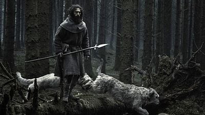 image de la news Première image : culte depuis 113 ans, cette créature a droit à un nouveau film avec Aaron Taylor-Johnson... Par le réalisateur de Nosferatu
