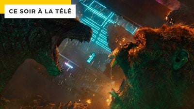 Godzilla vs Kong : ils pèsent combien ces monstres ? La réponse précise se cache dans le film