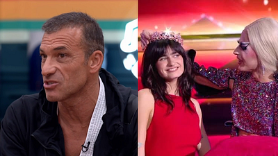 image de la news Star Academy : "Je l'assume", l'ancien prof de sport Christophe Pinna n'est plus en phase avec l'émission