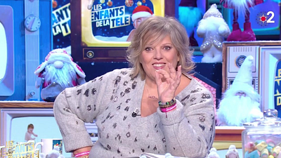 image de la news Laurence Boccolini choisie pour animer un jeu culte et c’est pour bientôt !