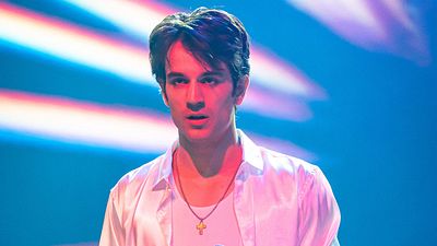 image de la news Filip sur TF1 : "Je lui ai dit que j'avais besoin d'aide" Mikaël Mittelstadt dévoile ses craintes avant le tournage du biopic évènement