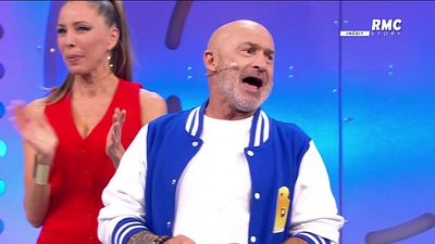 image de la news "C'est exceptionnel", Vincent Lagaf' annonce du changement pour Le Bigdil mais c'est pour la bonne cause !