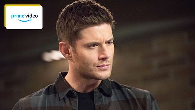 image de la news Après Supernatural et The Boys, cet acteur dévoile sa toute nouvelle série sur Prime Video