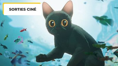 image de la news Flow : c'est "le futur du cinéma d'animation" pour ce grand réalisateur, et on est d'accord avec lui !