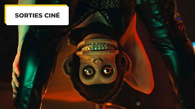 image de la news Destination Finale dans le monde de Stephen King ? Pourquoi The Monkey est le film d'horreur le plus délirant de l'année