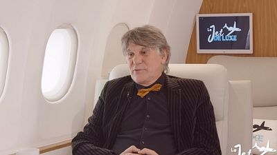 image de la news "S'il n’avait pas fait de réflexion…", Tex évincé de France Télévisions, il en veut à un animateur star