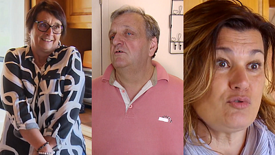 image de la news L'amour est dans le pré : Laurent déçu par l’une de ses prétendantes... mais un détail pourrait tout changer ! Ce qui vous attend lundi 13 octobre