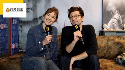 "C'est l’un des personnages les plus drôles du cinéma français" : Louise Bourgoin nous partage ses comédies préférées depuis le Festival de l'Alpe d'Huez