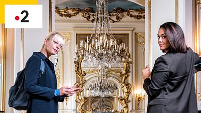 image de la news Astrid et Raphaëlle saison 5 : invités, enquêtes... tout ce qu'on sait sur la suite de la série policière France 2