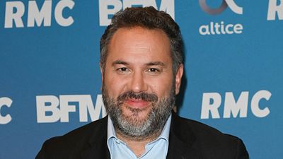 image de la news “30 ans après, je m’excuse” : le mea culpa de Bruce Toussaint à Christophe Dechavanne pour une raison bien particulière