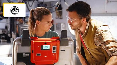 image de la news Jurassic World 4 sera-t-il un film réussi ? Voici 3 règles d'or pour la suite parfaite​ ​en 2025 !