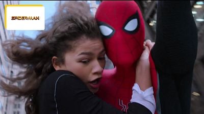 image de la news "Zendaya et moi étions tellement enthousiasmés" : Tom Holland a lu le premier scénario de Spider-Man 4 et nous donne des indices !