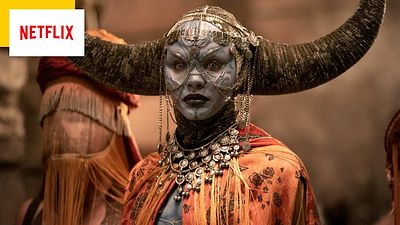 image de la news Netflix dévoile enfin la bande-annonce complète de Rebel Moon, le Star Wars de Zack Snyder, et c'est impressionnant