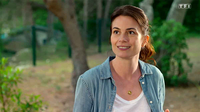 image de la news Un si grand soleil : surprise, une nouvelle actrice rejoint la série et vous l'avez déjà vue dans Plus Belle la vie !