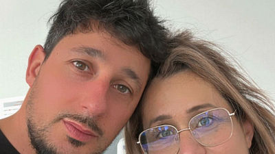 image de la news Emilie Fanich (Familles nombreuses) a accouché, la première photo dévoilée