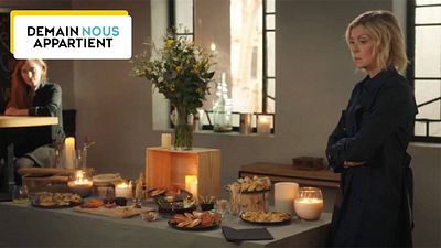 image de la news Demain nous appartient : ce qui vous attend dans l'épisode 1690 du mardi 21 mai 2024 [SPOILERS]