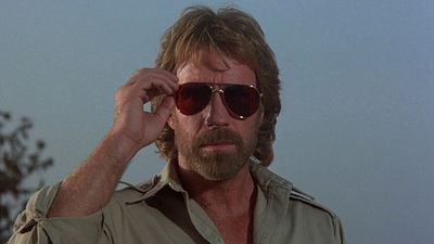 image de la news Chuck Norris est inoubliable, mais seuls les vrais fans de l'acteur se souviennent de ça !