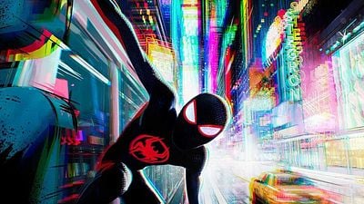 image de la news Spider-Man : du jamais vu pour le troisième film de la saga Spider-Verse ?