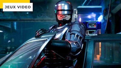 Robocop revient faire le ménage en novembre dans Rogue City