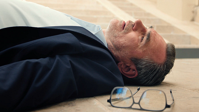 image de la news Plus belle la vie : Patrick est-il mort ?