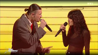 image de la news Ni Pierre Garnier ni Marguerite : "40 de fièvre", annulation de dernière minute pour un star académicien dans Culture médias