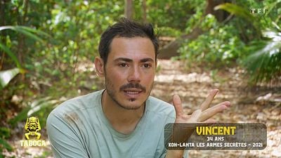 image de la news Exclu. Koh-Lanta All Stars : "Ça n'a pas été montré", Vincent évoque un moment pas vu à la télé qui l'a marqué