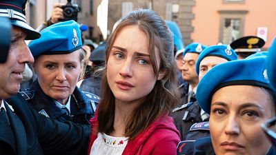 image de la news Premières images : 18 ans après, ce fait divers hallucinant qui a inspiré une Palme d'or devient une série